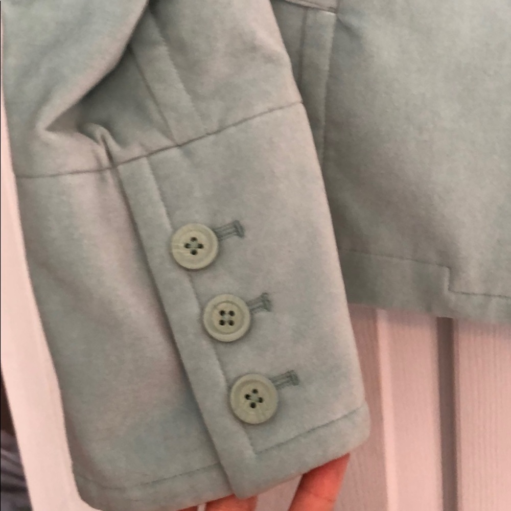 Nwot Mint Jacket From Vs - image 5